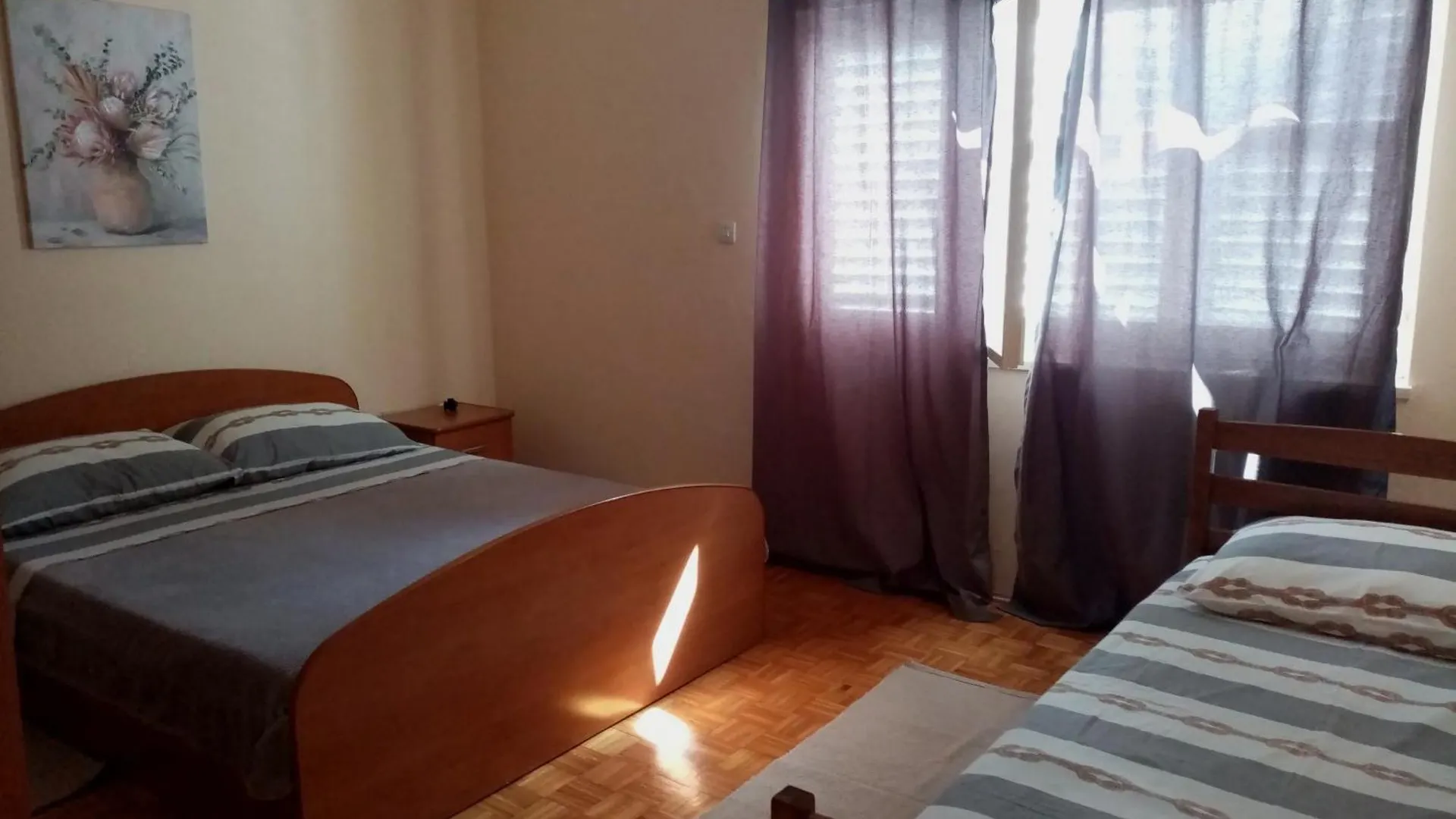 Apartments With A Parking Space Biograd Na Moru, Biograd - 22475