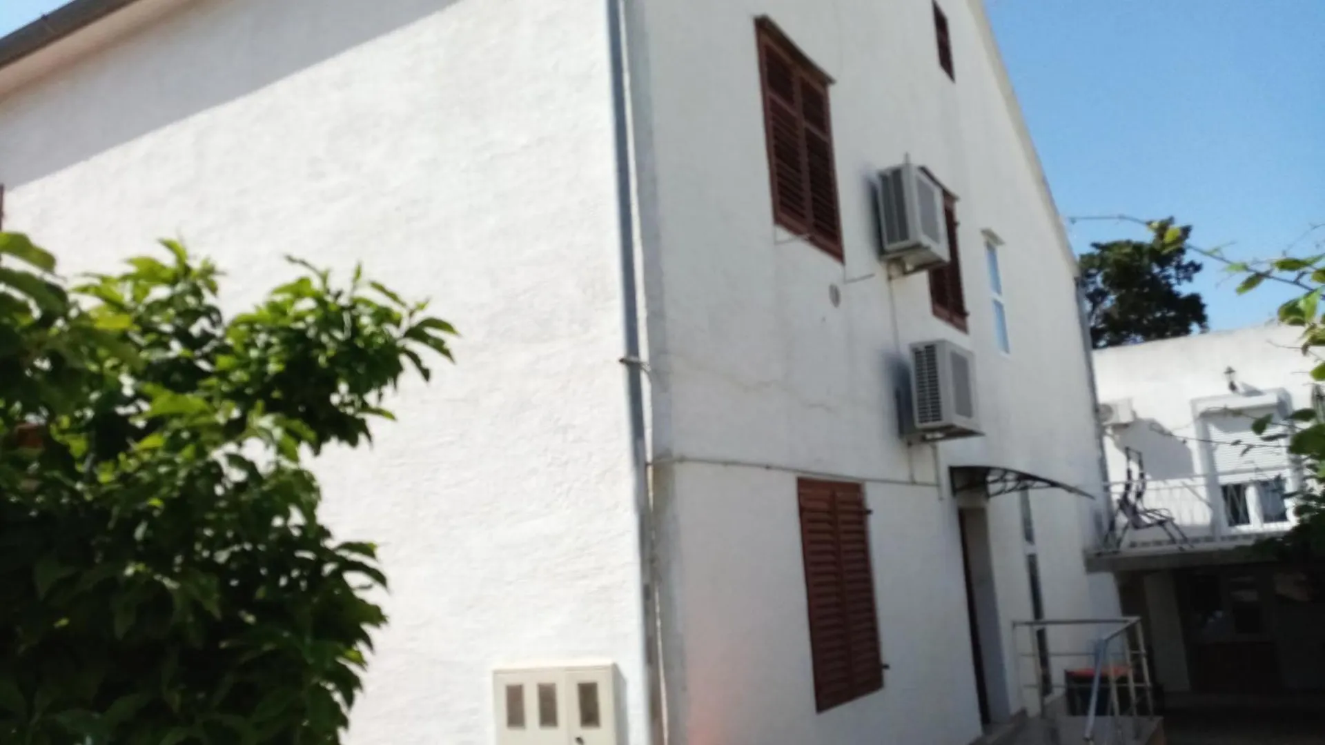 Apartments With A Parking Space Biograd Na Moru, Biograd - 22475