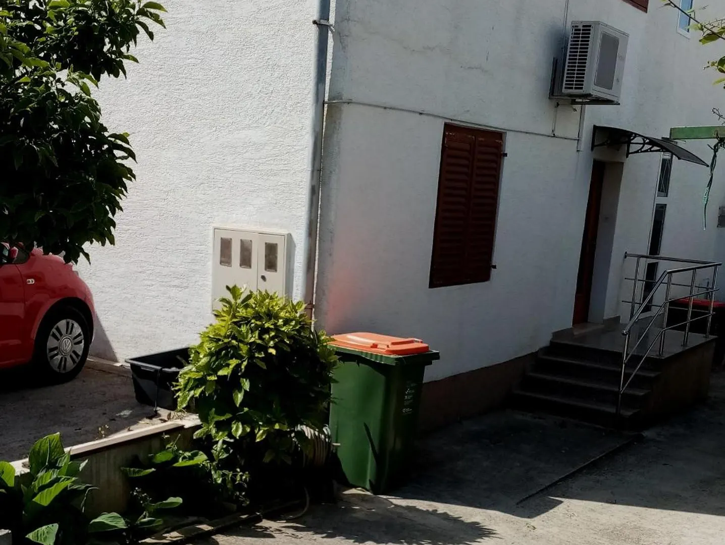 Apartments With A Parking Space Biograd Na Moru, Biograd - 22475