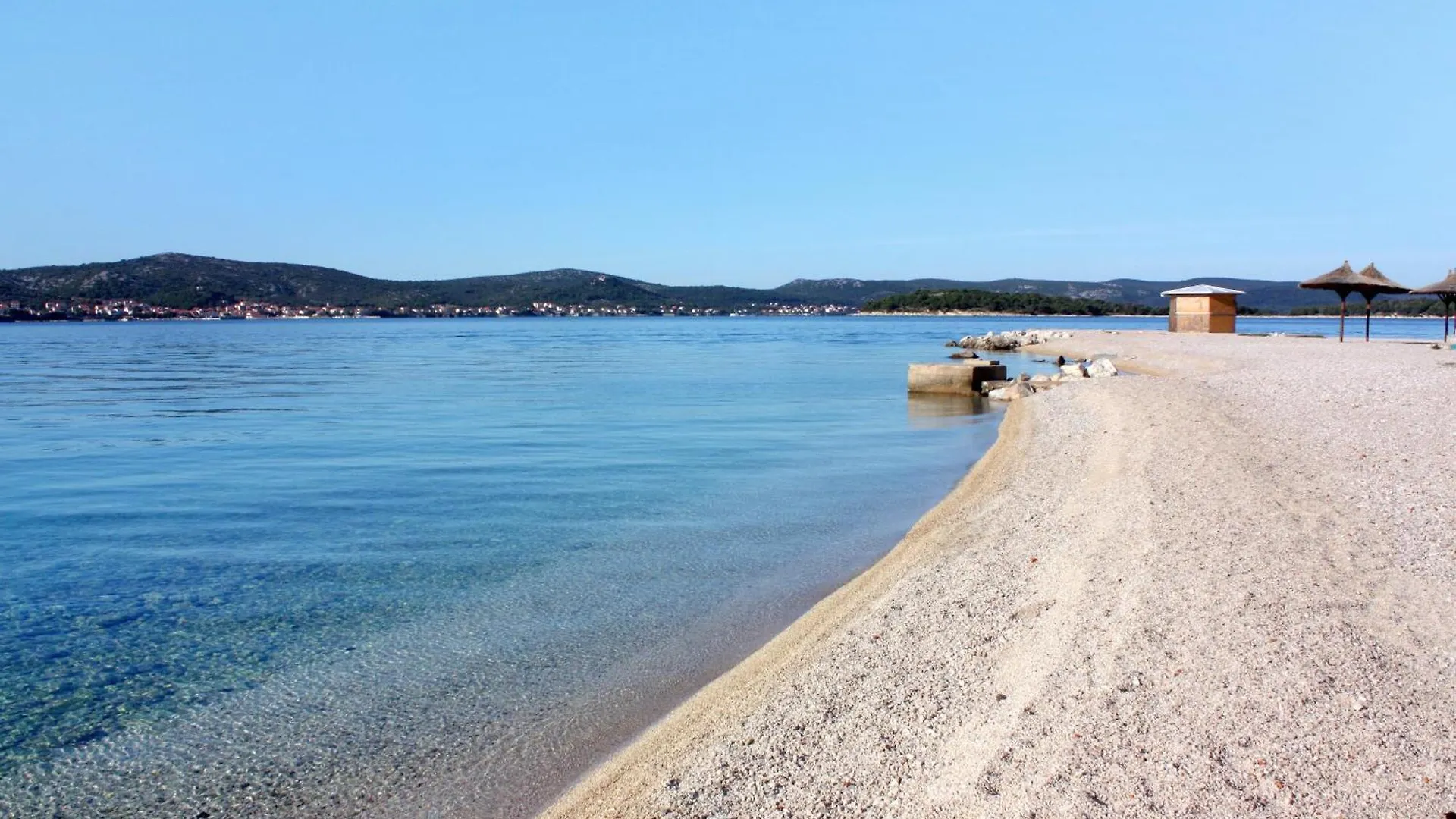 Apartments With A Parking Space Biograd Na Moru, Biograd - 22475 0*,  Croatia