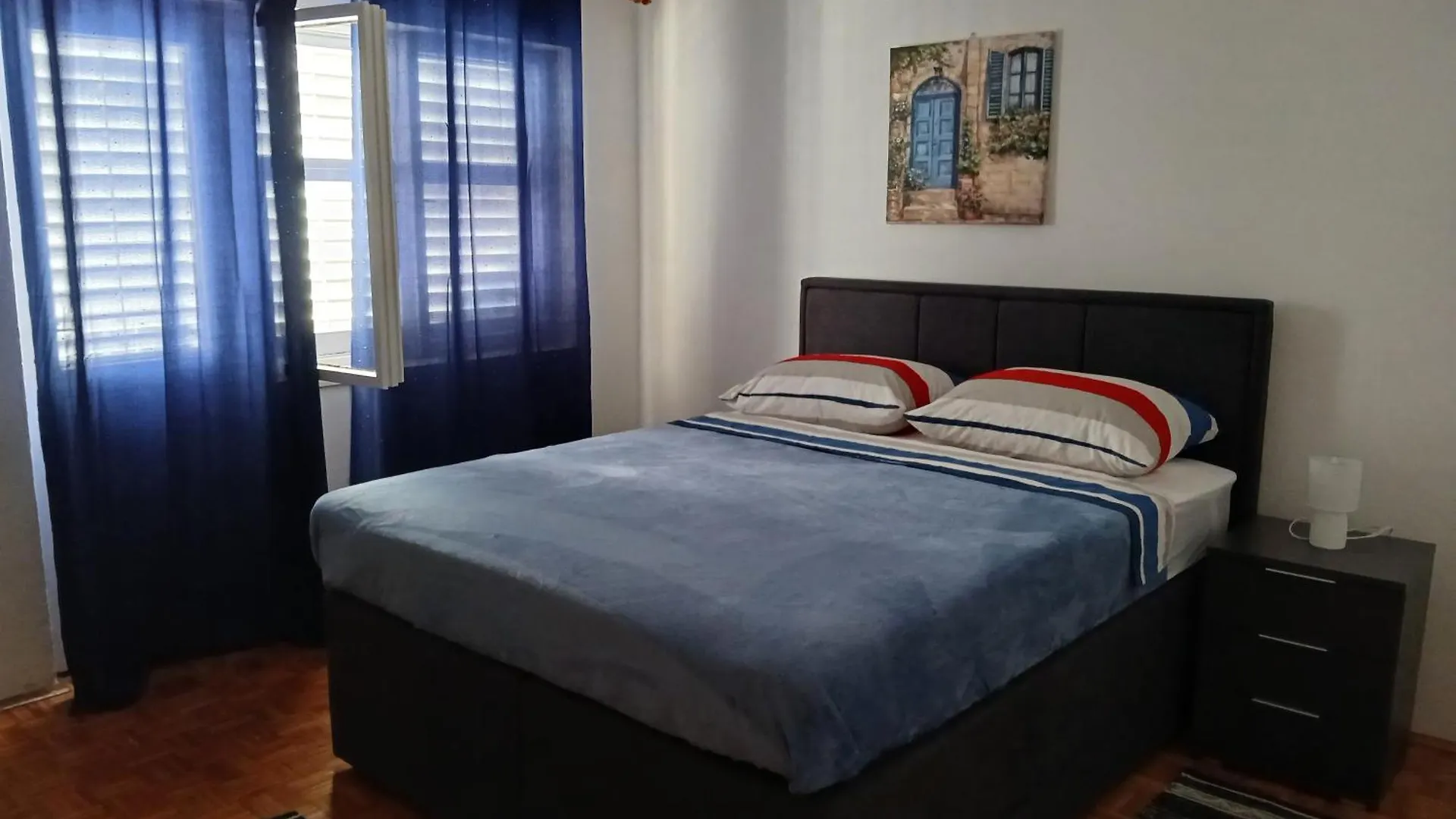 Apartments With A Parking Space Biograd Na Moru, Biograd - 22475