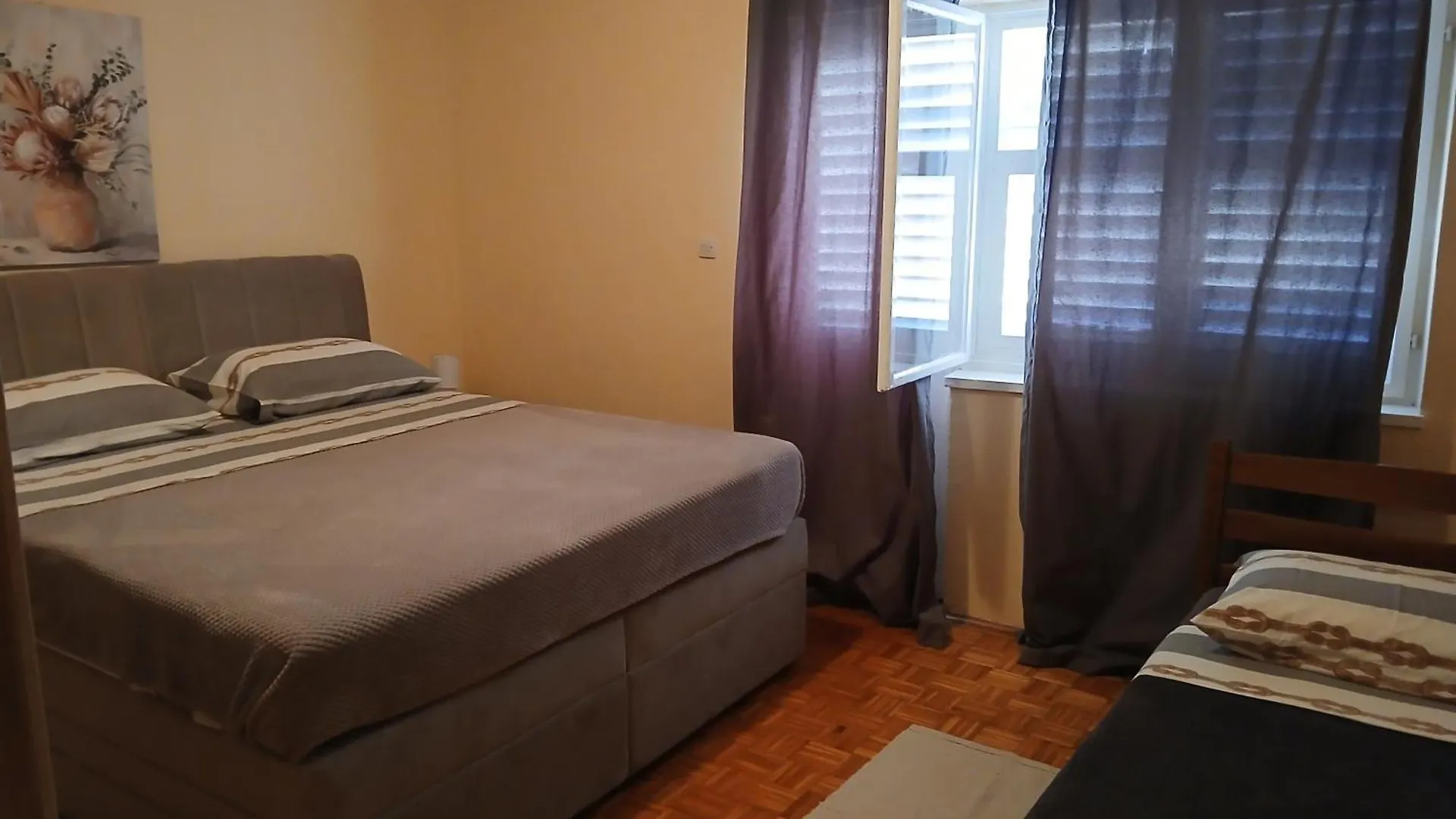 Apartments With A Parking Space Biograd Na Moru, Biograd - 22475 Croatia