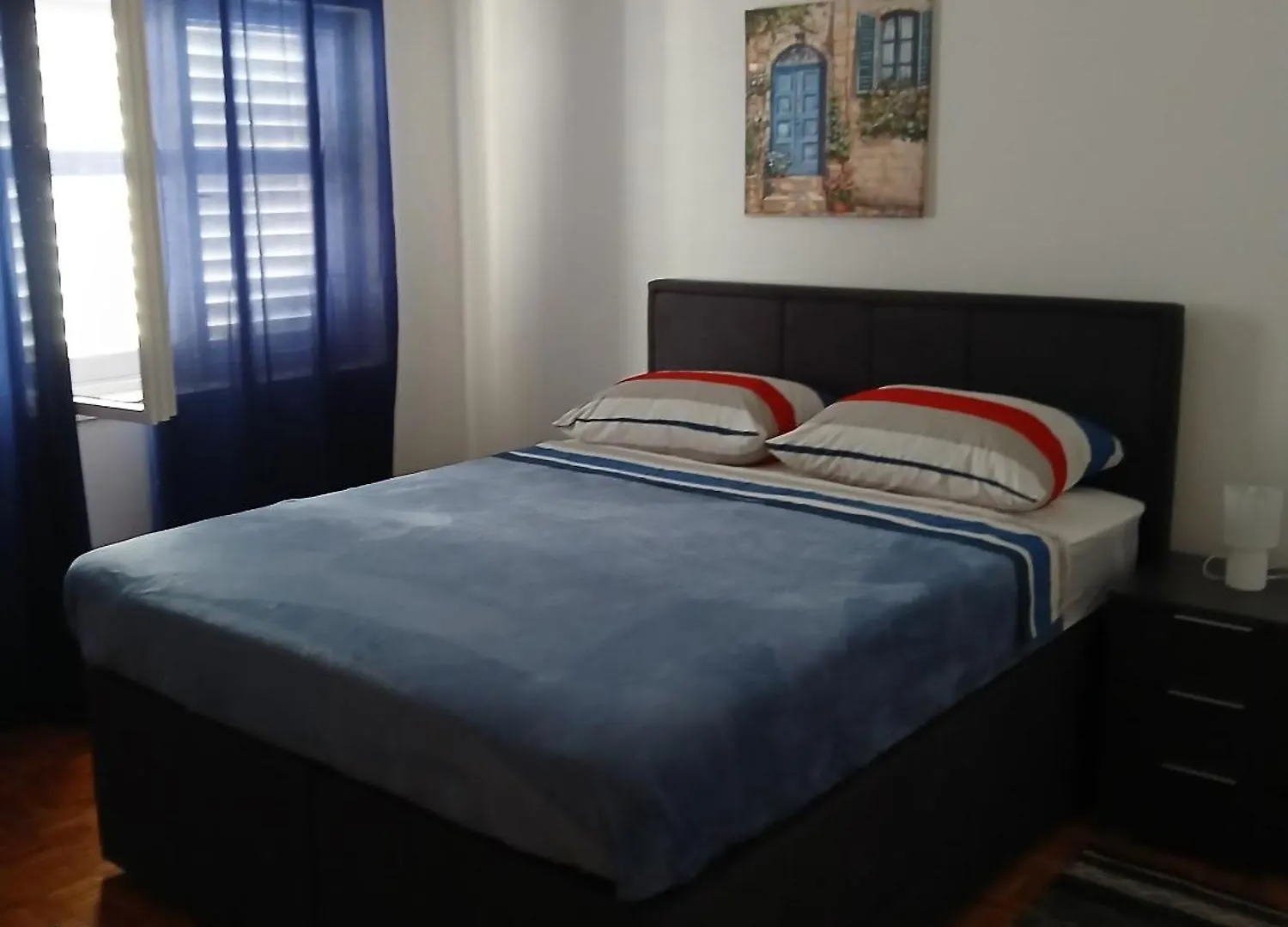 Apartments With A Parking Space Biograd Na Moru, Biograd - 22475