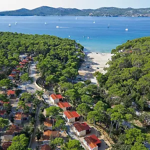 Campeggio Park Soline Mobile Homes, Biograd Na Moru
